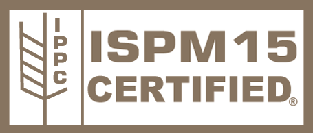 What is ISPM 15 Standard?