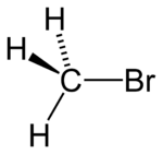 Fumigant - Methyl Bromide